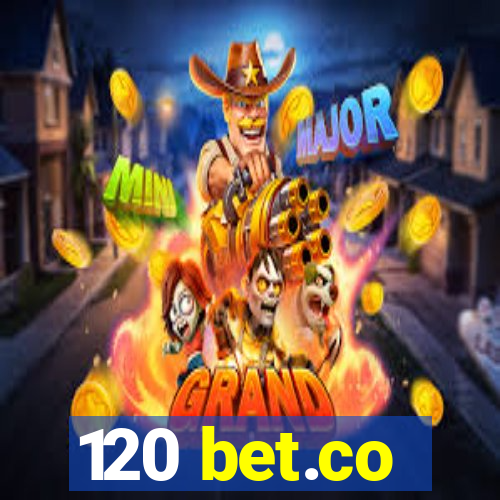 120 bet.co
